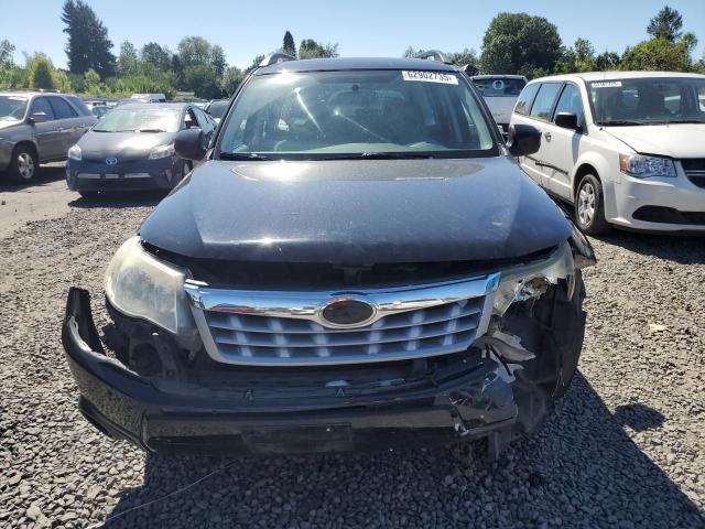 Photo 5 from auction – 2012 SUBARU FORESTER 2 with VIN JF2SHABC3CH438212