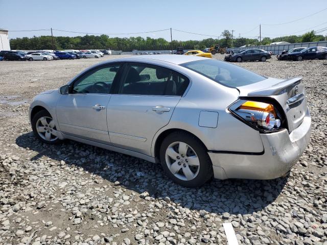 Photo 2 from auction – 2008 NISSAN ALTIMA 2.5 with VIN 1N4AL21E88C127841