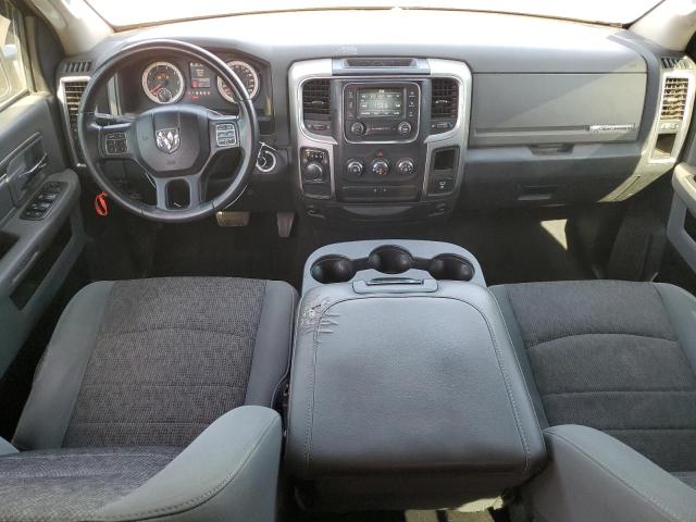 Photo 8 from auction – 2016 RAM 1500 SLT with VIN 1C6RR6GT5GS262246