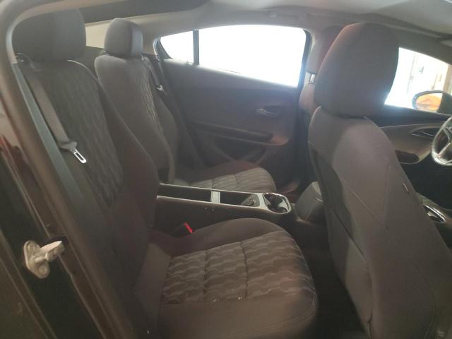 Photo 10 from auction – 2015 CHEVROLET VOLT with VIN 1G1RA6E48FU112817