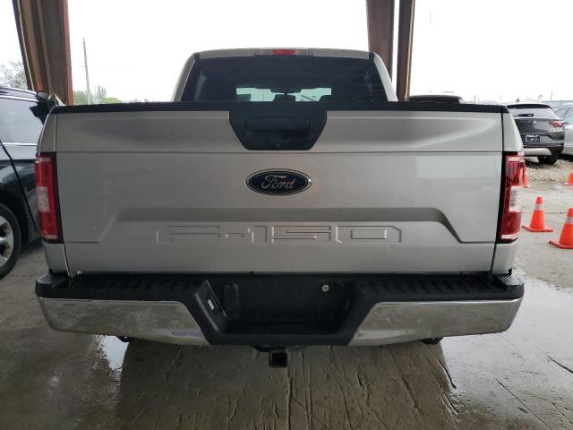 Photo 6 from auction – 2019 FORD F150 SUPER with VIN 1FTEW1C59KKC75875