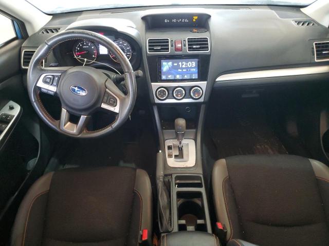 Photo 8 from auction – 2016 SUBARU CROSSTREK with VIN JF2GPABCXG8312833