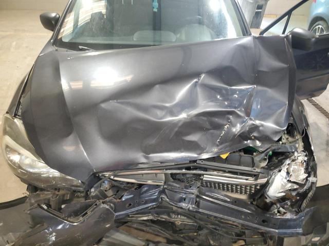 Photo 11 from auction – 2015 SUBARU IMPREZA with VIN JF1GJAA66FH012304