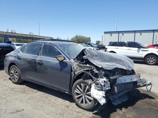 Photo 4 from auction – 2019 LEXUS ES 350 with VIN 58ABZ1B12KU043622