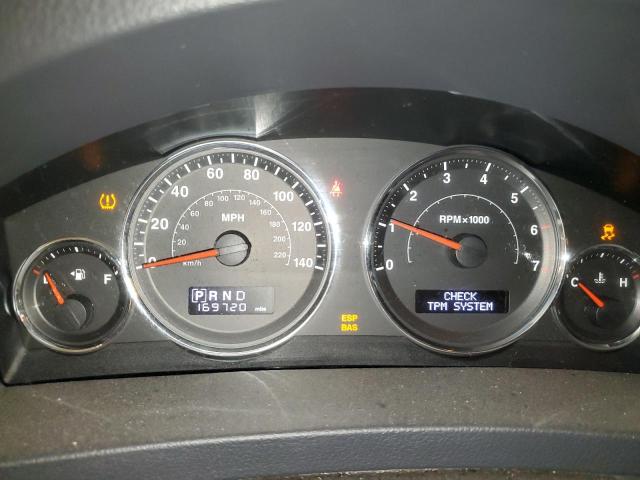 Photo 9 from auction – 2010 JEEP GRAND CHER with VIN 1J4PR4GK0AC163096