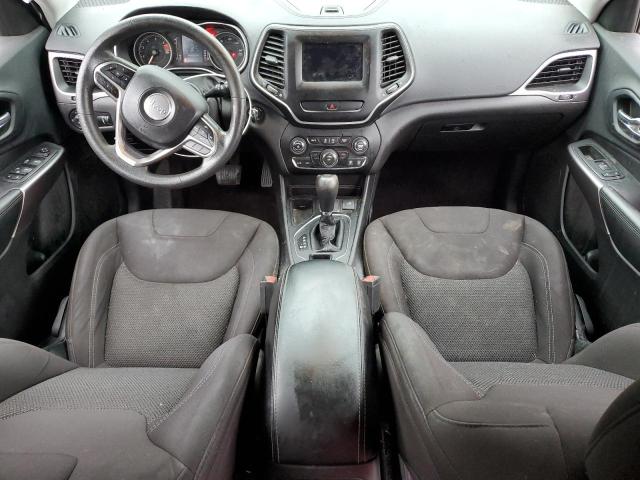 Photo 8 from auction – 2019 JEEP CHEROKEE L with VIN 1C4PJLCB8KD151870