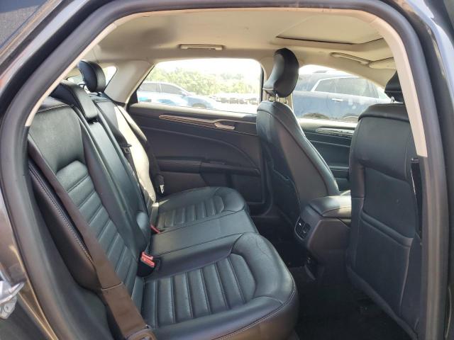Photo 10 from auction – 2017 FORD FUSION SE with VIN 3FA6P0PUXHR411373