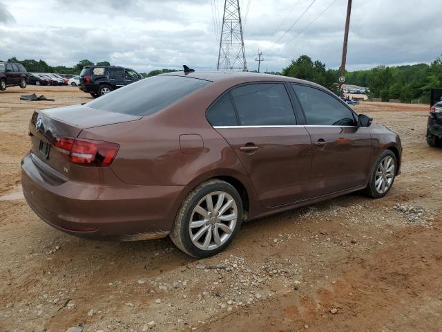 Photo 3 from auction – 2017 VOLKSWAGEN JETTA SE with VIN 3VWDB7AJ9HM378903