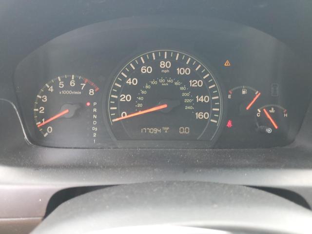 Photo 9 from auction – 2003 HONDA ACCORD EX with VIN 1HGCM66503A014004