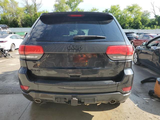 Photo 6 from auction – 2014 JEEP GRAND CHER with VIN 1C4RJFAG7EC567220