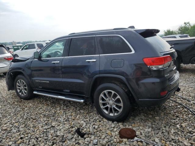 Photo 2 from auction – 2014 JEEP GRAND CHER with VIN 1C4RJFBG1EC441398
