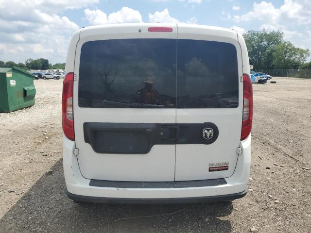Photo 6 from auction – 2019 RAM PROMASTER with VIN ZFBHRFBB1K6M34179