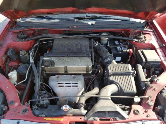 Photo 11 from auction – 2011 MITSUBISHI GALANT ES with VIN 4A32B3FFXBE019223