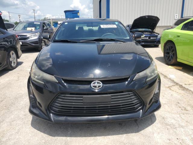 Photo 5 from auction – 2016 TOYOTA SCION TC with VIN JTKJF5C71GJ016245