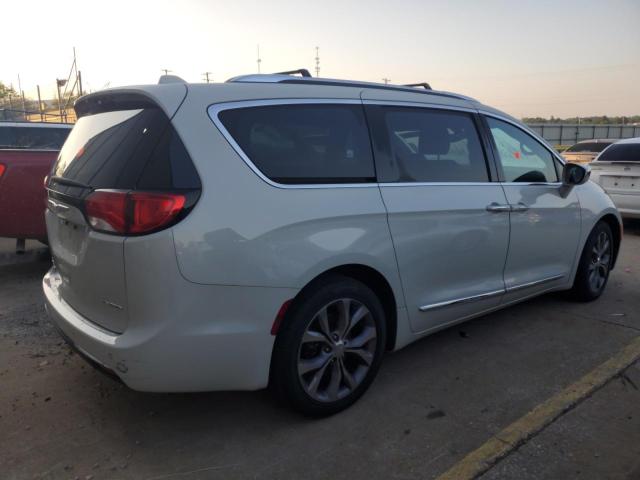 Photo 3 from auction – 2020 CHRYSLER PACIFICA L with VIN 2C4RC1GG1LR116714
