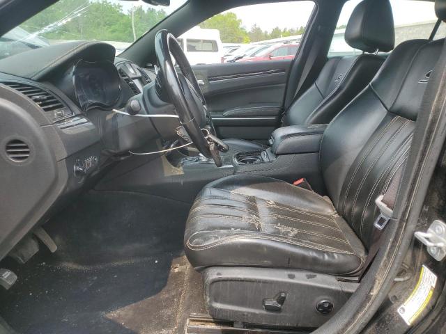 Photo 7 from auction – 2019 CHRYSLER 300 S with VIN 2C3CCAGG5KH611013