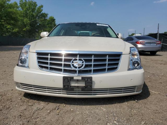 Photo 5 from auction – 2009 CADILLAC DTS with VIN 1G6KD57YX9U148381