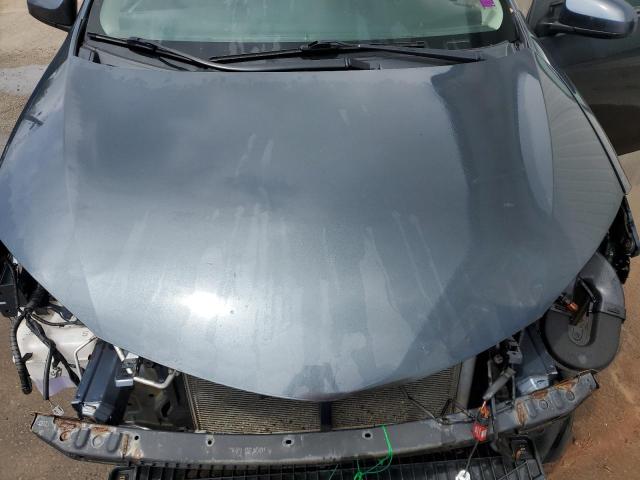 Photo 11 from auction – 2016 TOYOTA COROLLA L with VIN 2T1BURHE7GC538681