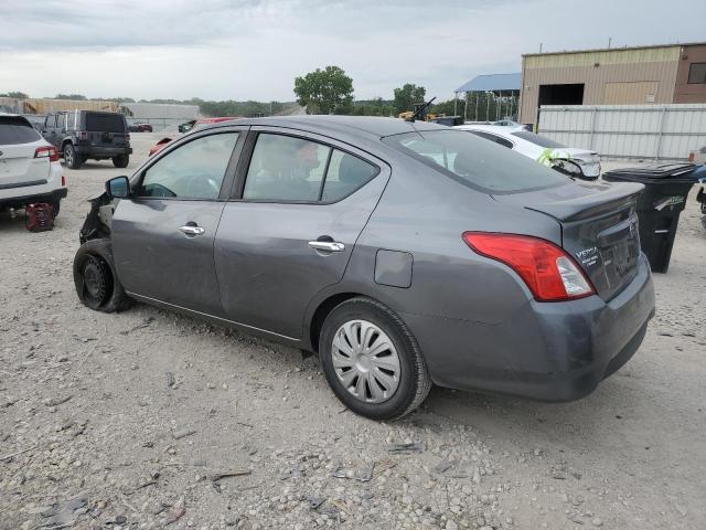 Photo 2 from auction – 2016 NISSAN VERSA S with VIN 3N1CN7AP7GL851795