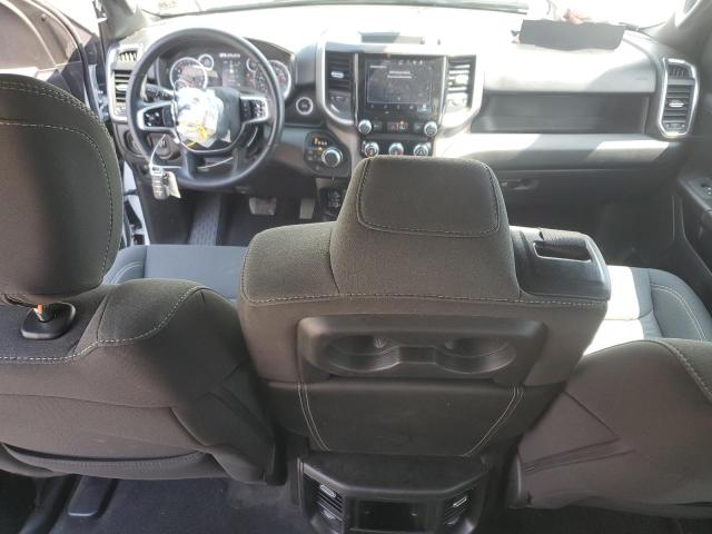 Photo 8 from auction – 2025 RAM 1500 BIG H with VIN 1C6RRFFG3SN675133