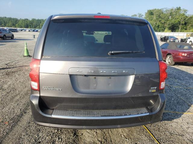 Foto 6 de la subasta – 2017 DODGE GRAND CARA con VIN 2C4RDGCG6HR741817