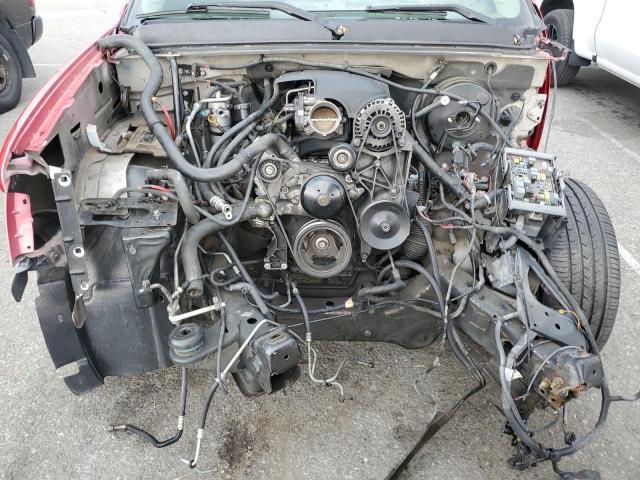 Photo 11 from auction – 2007 GMC NEW SIERRA with VIN 1GTEC14057Z556954