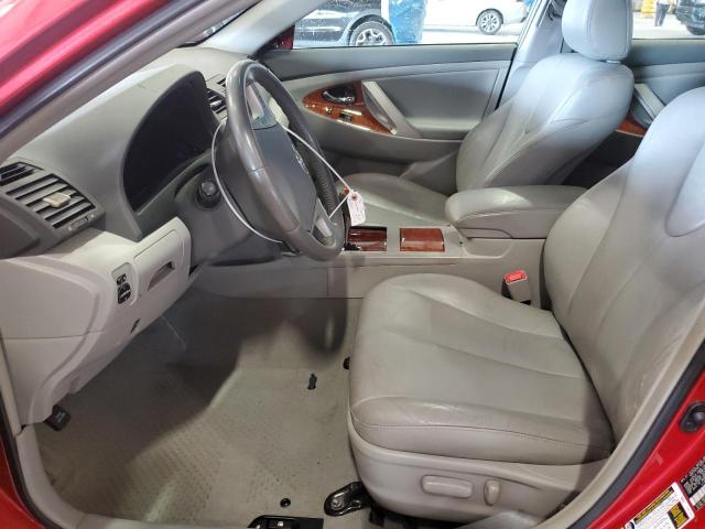 Photo 7 from auction – 2011 TOYOTA CAMRY BASE with VIN 4T4BF3EK3BR135196