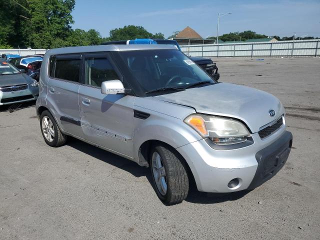 Photo 4 from auction – 2010 KIA SOUL + with VIN KNDJT2A23A7160728