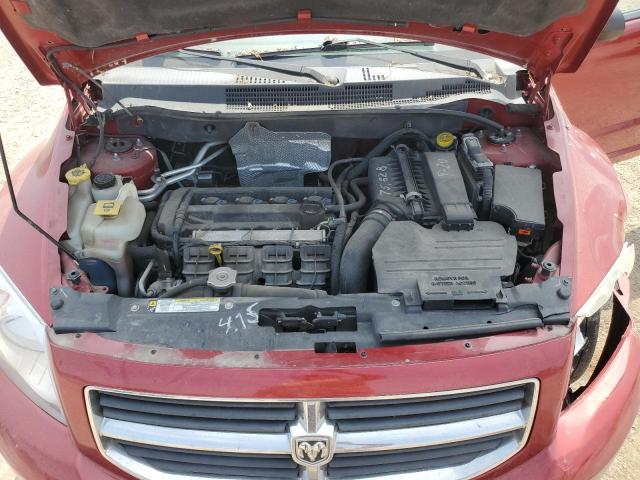 Photo 11 from auction – 2009 DODGE CALIBER SX with VIN 1B3HB48A19D170747