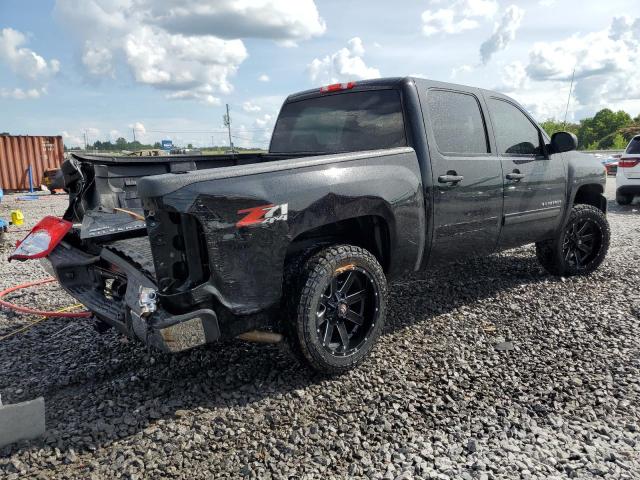 Photo 3 from auction – 2011 CHEVROLET SILVERADO with VIN 3GCPKSE37BG341269