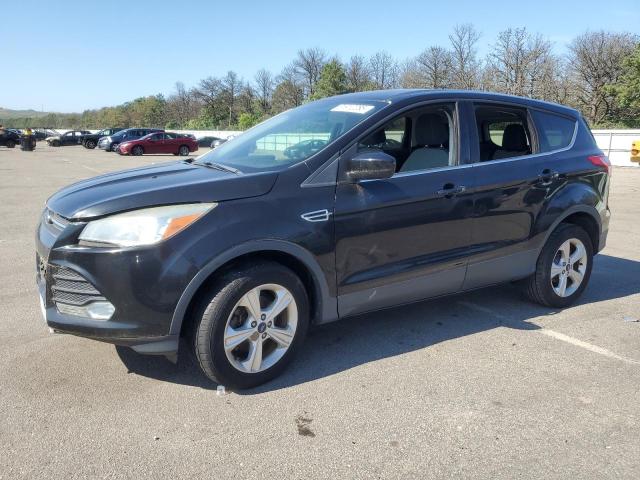 FORD ESCAPE SE 2013 with VIN 1FMCU0GX4DUC40330 - Photo from auction