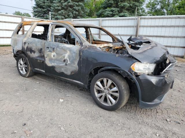 Photo 4 from auction – 2013 DODGE DURANGO CR with VIN 1C4RDHDG4DC613969