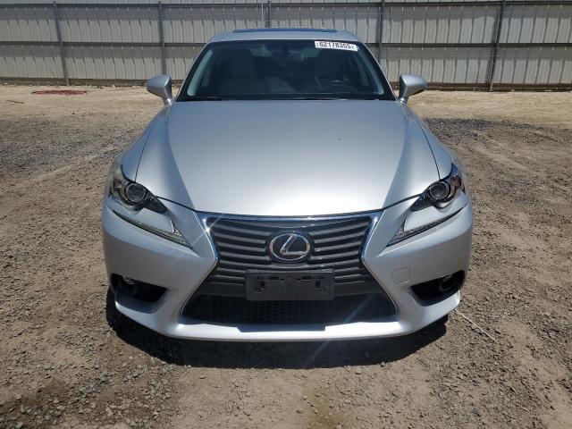 Photo 5 from auction – 2015 LEXUS IS 250 with VIN JTHBF1D2XF5071192