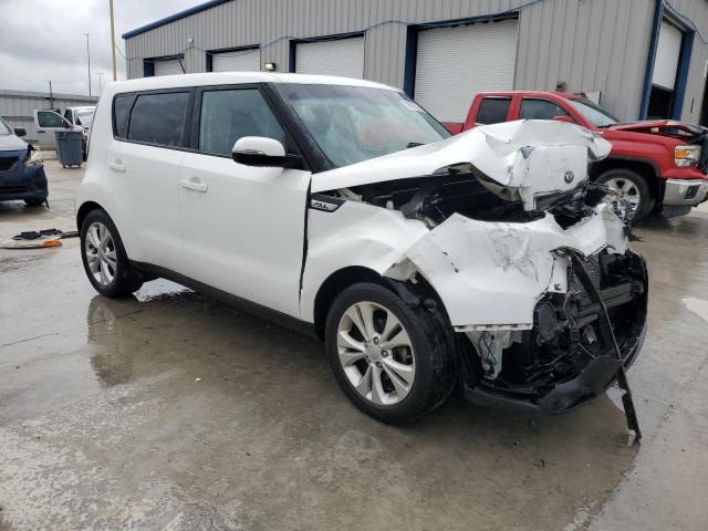 Photo 4 from auction – 2014 KIA SOUL + with VIN KNDJP3A57E7032132