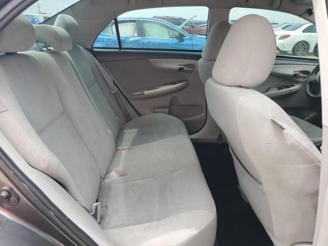 Photo 10 from auction – 2012 TOYOTA COROLLA BA with VIN 5YFBU4EE5CP014169