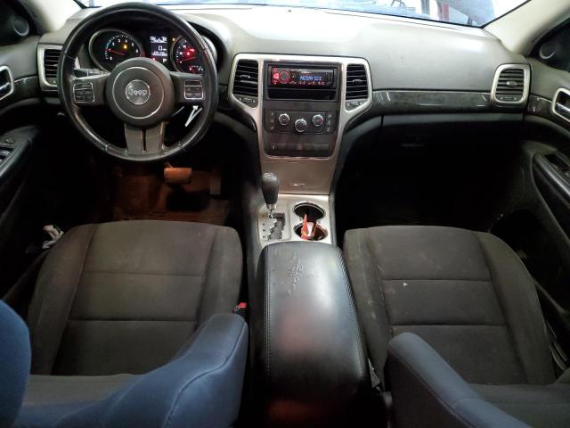Photo 8 from auction – 2011 JEEP GRAND CHER with VIN 1J4RR4GG2BC550559