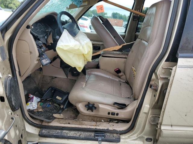 Photo 7 from auction – 1999 FORD EXPLORER with VIN 1FMZU32P7XUC32052