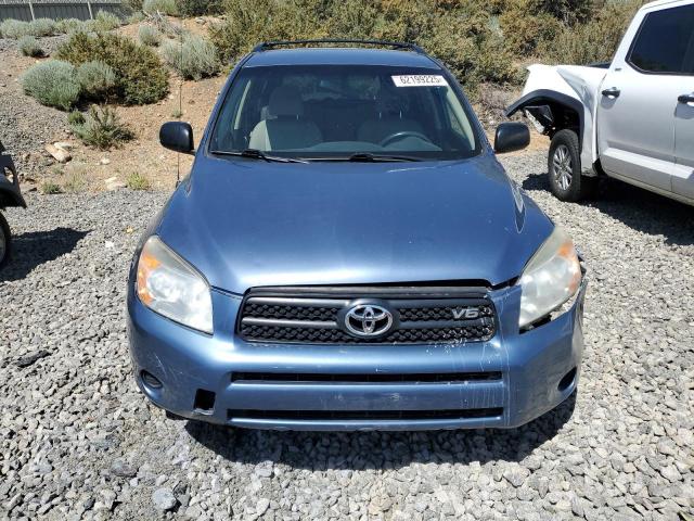 Photo 5 from auction – 2007 TOYOTA RAV4 with VIN JTMBK33V075025831