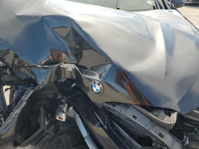 Photo 12 from auction – 2024 BMW X3 XDRIVE3 with VIN WBX57DP07RN305433