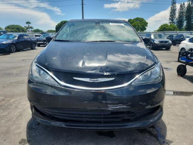 Photo 5 from auction – 2017 CHRYSLER PACIFICA T with VIN 2C4RC1DG6HR667961