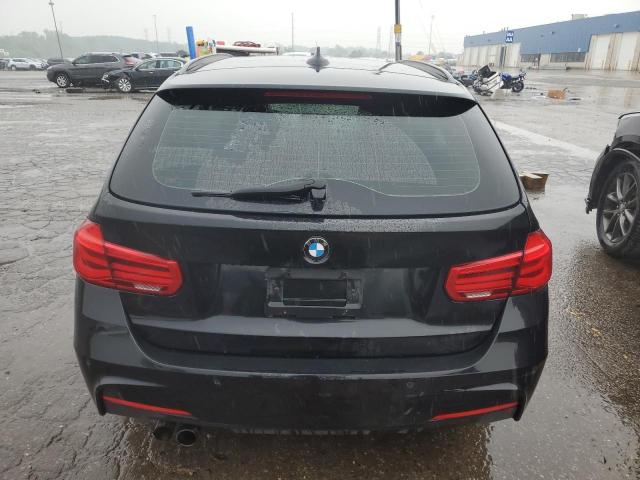 Zdjęcie 6 z aukcji – 2018 BMW 330 XI z VIN WBA8K3C55JA485797