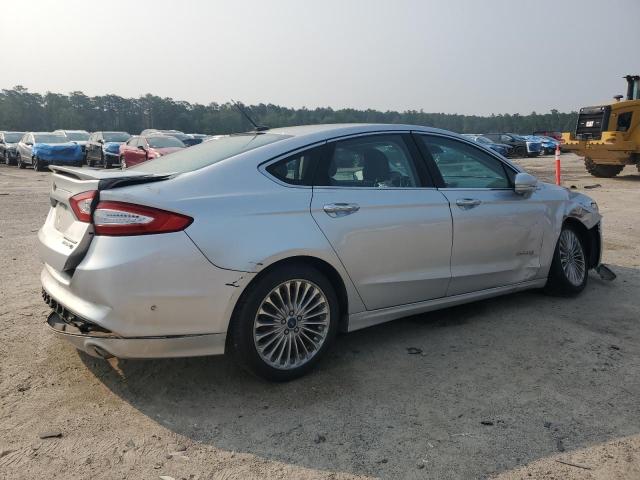 Photo 3 from auction – 2013 FORD FUSION TIT with VIN 3FA6P0RU0DR382182