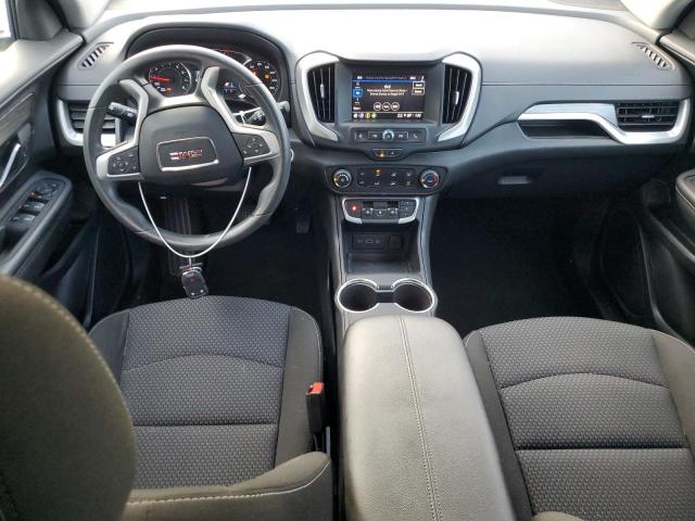 Photo 8 from auction – 2024 GMC TERRAIN SL with VIN 3GKALTEG9RL390216