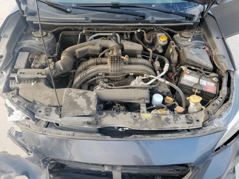 Photo 11 from auction – 2019 SUBARU CROSSTREK with VIN JF2GTABC5KH240539