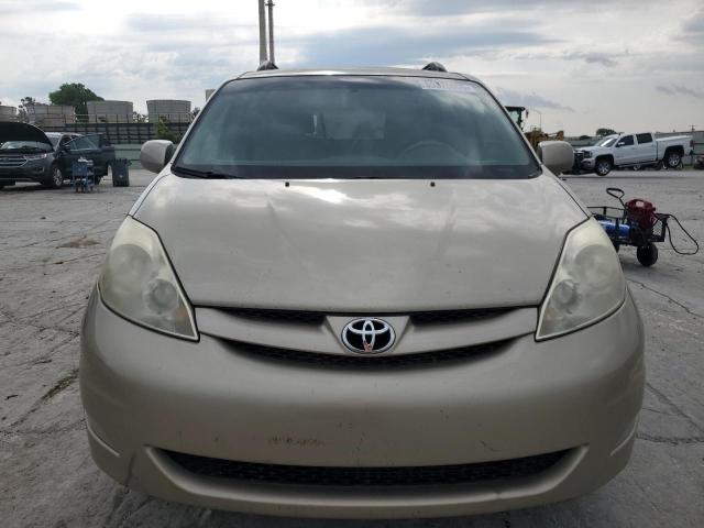 Photo 5 from auction – 2010 TOYOTA SIENNA with VIN 5TDYK4CC0AS311825