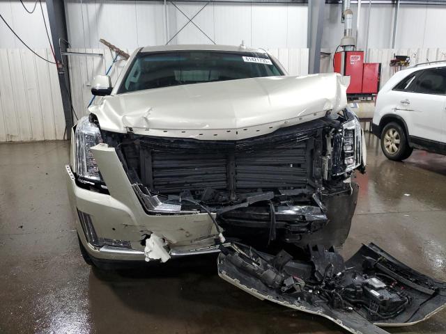 Photo 5 from auction – 2017 CADILLAC ESCALADE L with VIN 1GYS4BKJ8HR209342