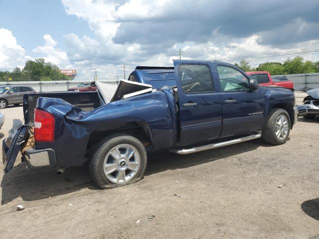 Photo 3 from auction – 2012 CHEVROLET SILVERADO with VIN 3GCPCSE06CG222259