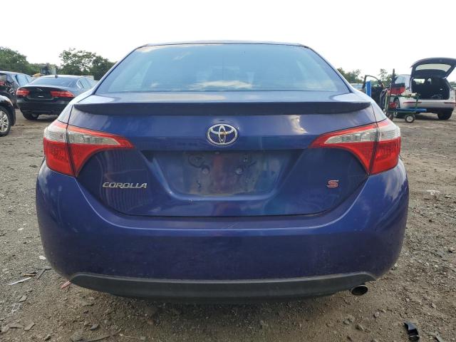 Photo 6 from auction – 2015 TOYOTA COROLLA L with VIN 2T1BURHEXFC361252