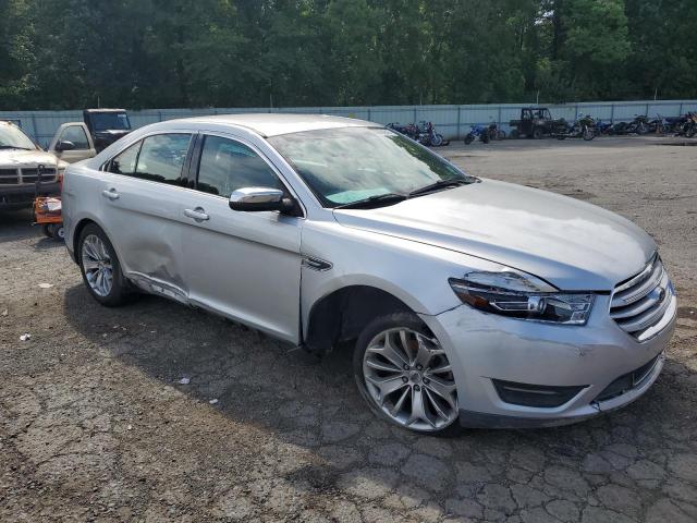 Photo 4 from auction – 2015 FORD TAURUS LIM with VIN 1FAHP2F87FG116289