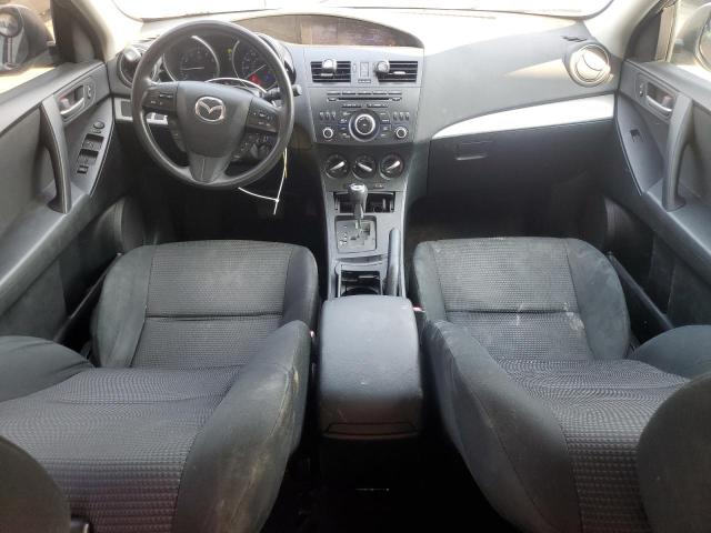 Photo 8 from auction – 2013 MAZDA 3 I with VIN JM1BL1U78D1764935